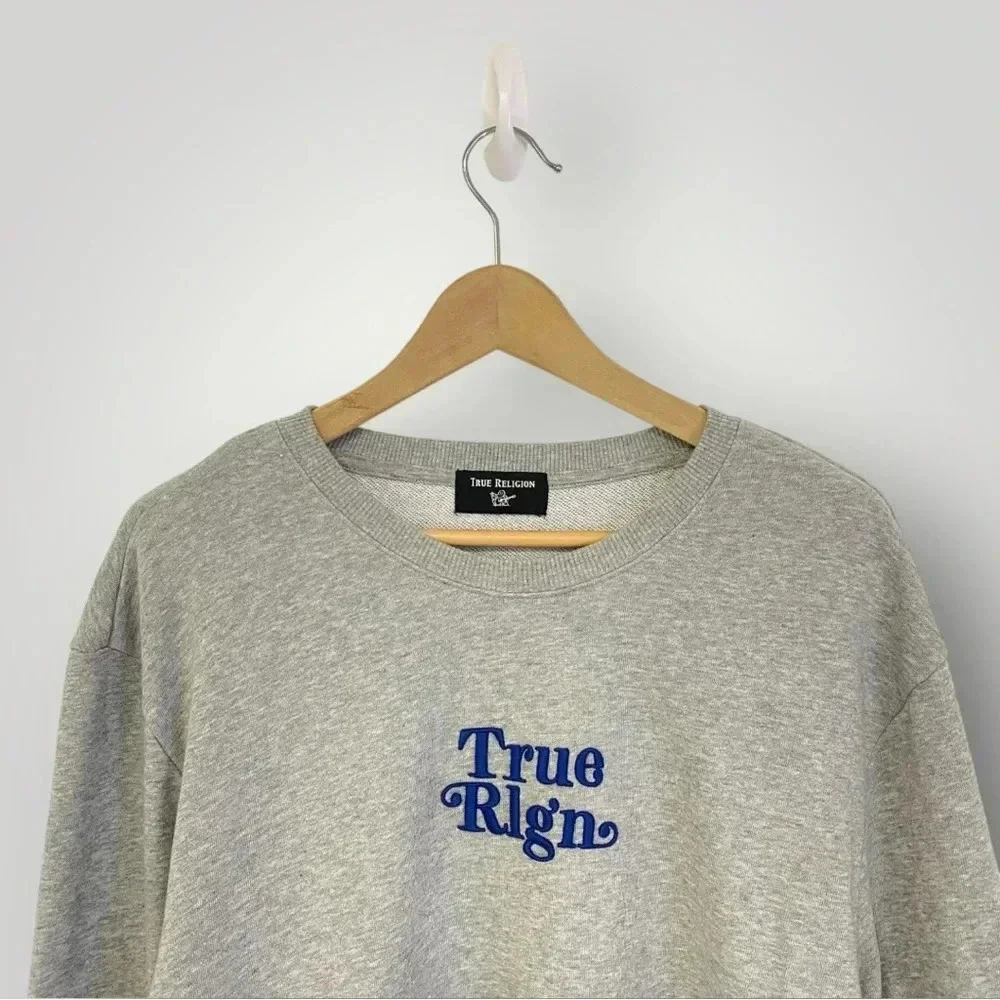 True Religion gently worn